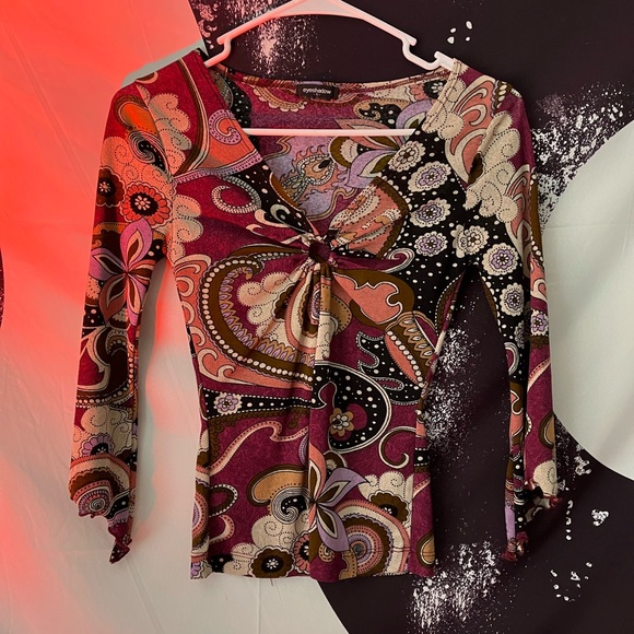 EYESHADOW O-ring Top - Picture 4 of 4